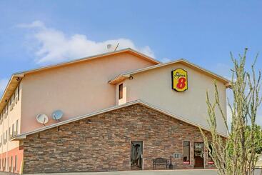 مُتل Super 8 By Wyndham Las Cruces University Area