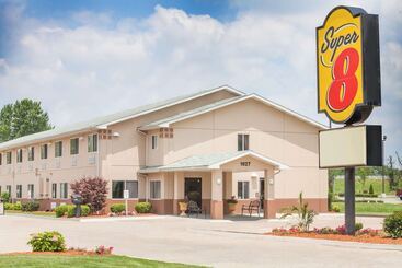 مُتل Super 8 By Wyndham Owensboro