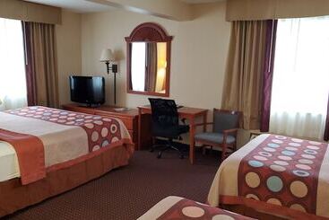 Мотель Super 8 By Wyndham Waverly