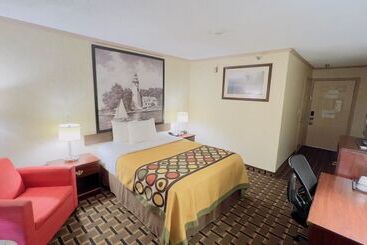 مُتل Super 8 By Wyndham Maumee Perrysburg Toledo Area
