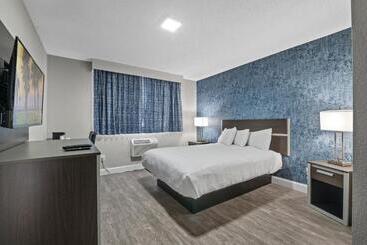 فندق على الطريق Inn On Arsenal