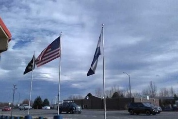 مُتل Travelodge By Wyndham Loveland/fort Collins Area