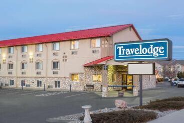 مُتل Travelodge By Wyndham Loveland/fort Collins Area