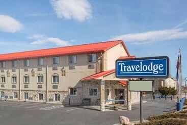 مُتل Travelodge By Wyndham Loveland/fort Collins Area
