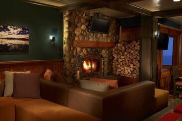 Sunnyside Resort And Lodge