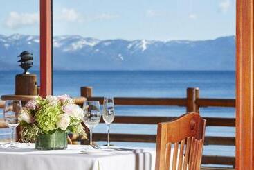 Sunnyside Resort And Lodge