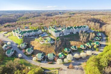 Sunrise Ridge Resort