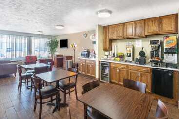 مُتل Super 8 By Wyndham North Sioux City
