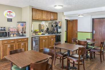 مُتل Super 8 By Wyndham North Sioux City