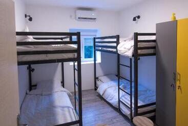Hostel Evropa
