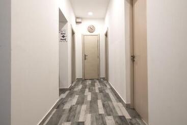Hostel Evropa