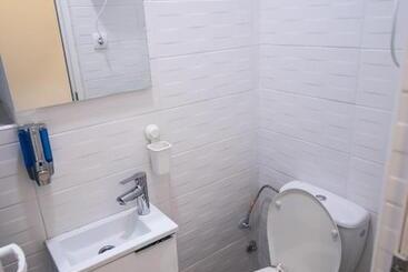 Hostel Evropa