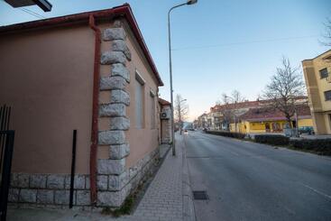 Hostel Evropa