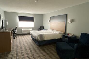 فندق Americinn By Wyndham Viroqua