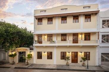 Grand Hotel D Europe