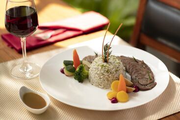 Grand Hotel D Europe