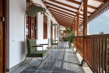 Grand Hotel D Europe