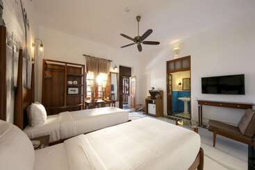 Grand Hotel D Europe