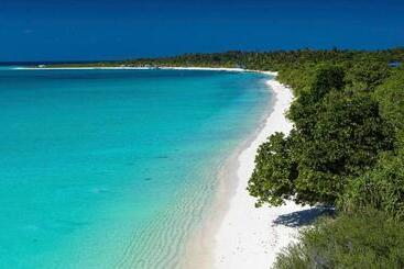 Mi Lugar Maldives - Hanimaadhoo