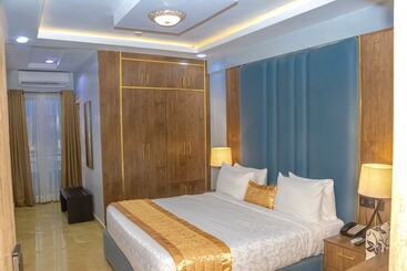 Swiss International Beland Hotel Owerri