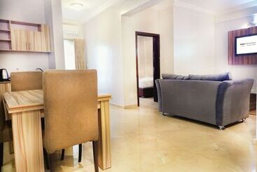 Swiss International Beland Hotel Owerri