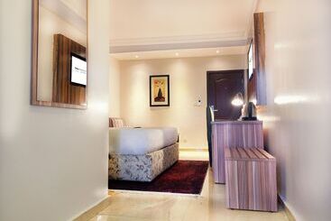 Swiss International Beland Hotel Owerri