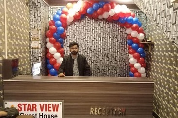 پانسیون Star View Guest House