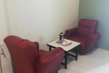 Supreme Hotel Yangon