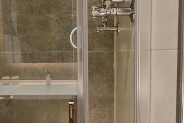 هتل Ankara Alegria Business