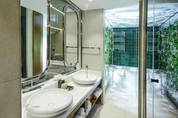 هتل Ankara Alegria Business