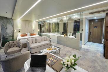 هتل Ankara Alegria Business