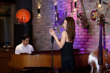 Dilijazz Hotel & Restaurant
