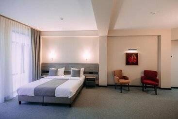 Dilijazz Hotel & Restaurant