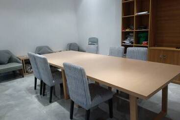 Hoya International Hotel Yangon