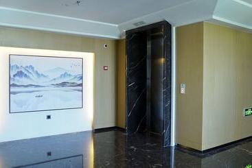 Hoya International Hotel Yangon
