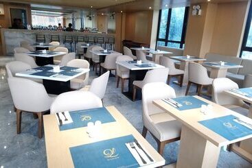 Hoya International Hotel Yangon