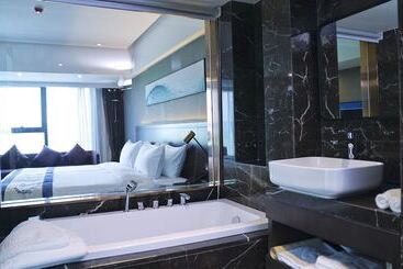 Hoya International Hotel Yangon