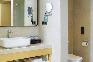 Hoya International Hotel Yangon