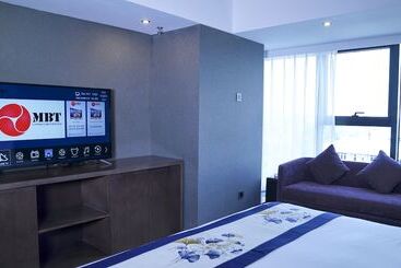 Hoya International Hotel Yangon