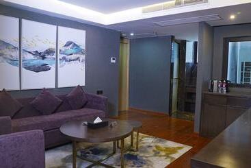 Hoya International Hotel Yangon