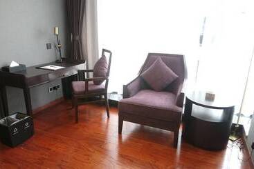 Hoya International Hotel Yangon