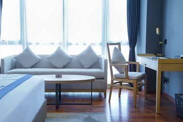 Hoya International Hotel Yangon