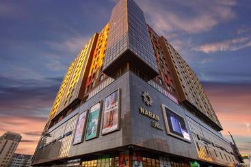 Naran Residence Lifestyle Serviced Apartment
