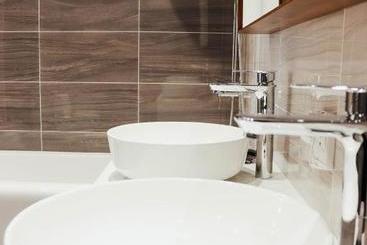 Naran Residence Lifestyle Serviced Apartment