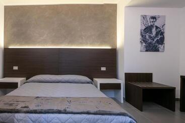 پانسیون Brigante Suites