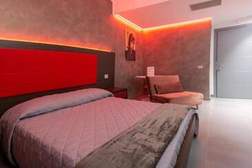 پانسیون Brigante Suites