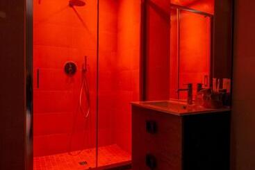 پانسیون Brigante Suites