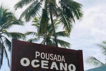 پانسیون Pousada Oceano