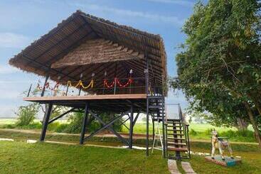 استراحتگاه Ayurvie Sigiriya   Ayurvedic Retreat By Thema Collection