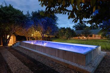 استراحتگاه Ayurvie Sigiriya   Ayurvedic Retreat By Thema Collection